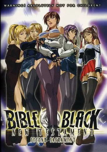 Bible Black: New Testament (2004)