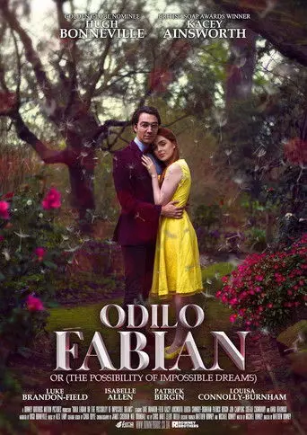 Odilo Fabian or (the Possibility of Impossible Dreams) (2019)