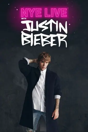 NYE Live With Justin Bieber (2020)