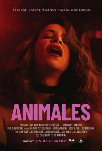 Animals (2026)