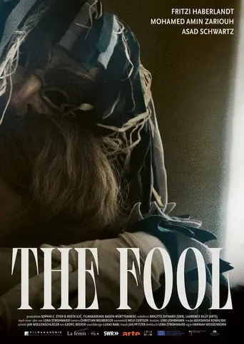The Fool (2025)