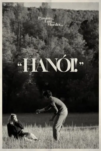 Hanói! (2024)