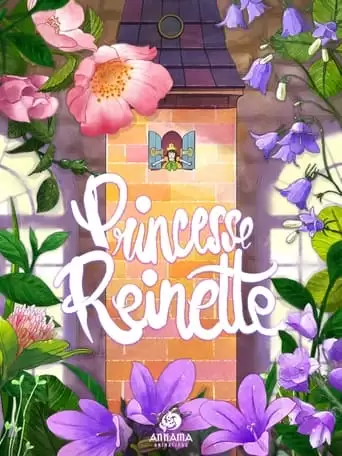 Princess Reinette (2024)