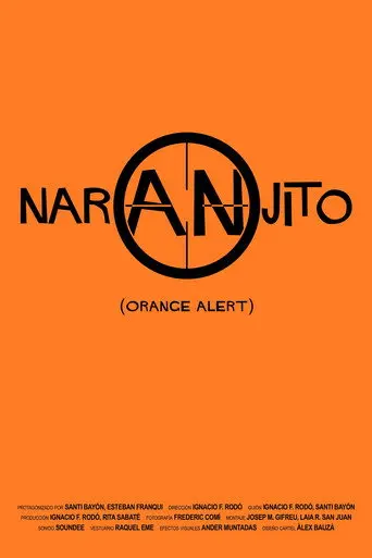 Naranjito (2015)