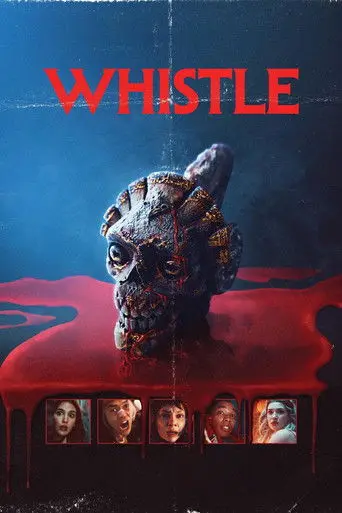 Whistle (2026)