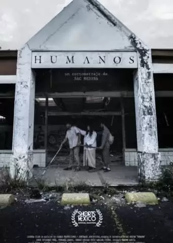 Humanos (2022)