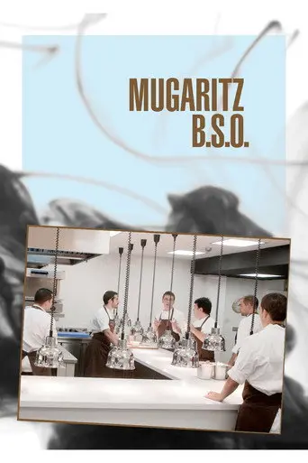 Mugaritz B.S.O. (2011)
