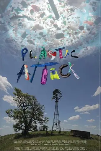 Plastic Attack (2019)