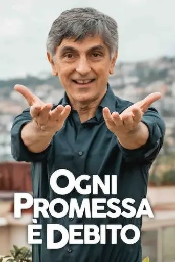 Ogni promessa è debito (2026)