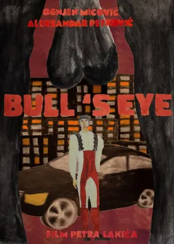 Bull's Eye (2024)