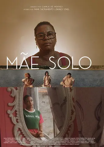Mãe Solo (2021)