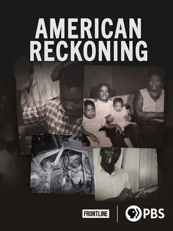 American Reckoning (2022)