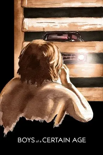 Boys of a Certain Age (2021)