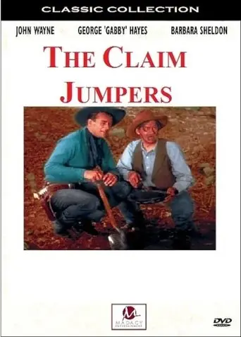 Claim Jumpers (1934)
