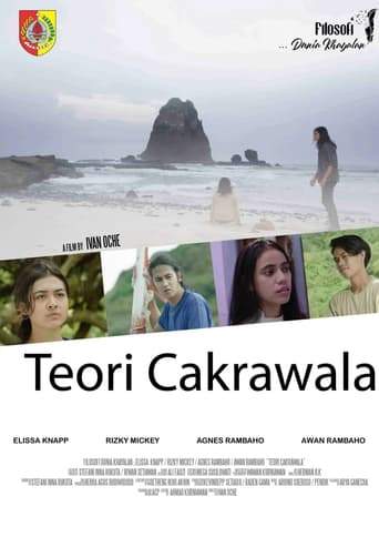 Teori Cakrawala (2023)