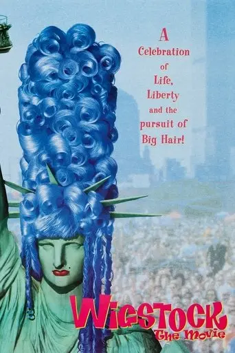 Wigstock: The Movie (1995)