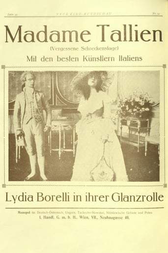 Madame Tallien (1916)