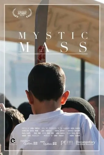 Mystic Mass (2014)