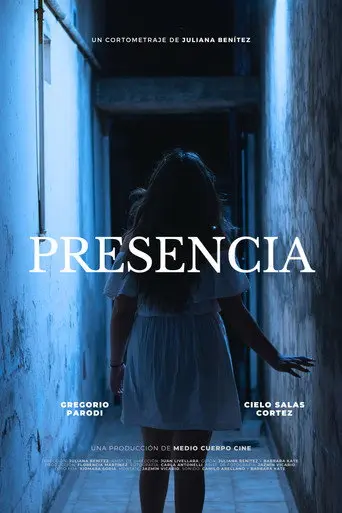 PRESENCE (2024)