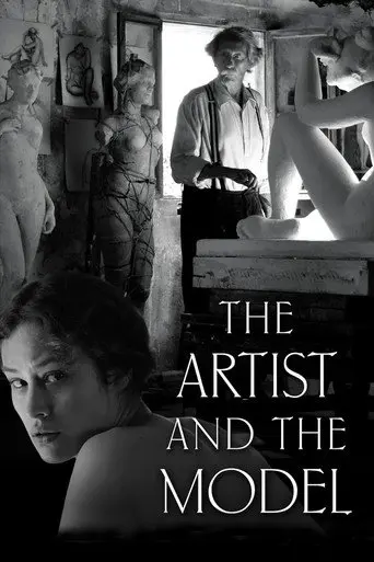 The Artist and the Model (2012)