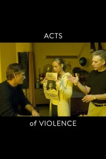 Acts Of Violence (2006)