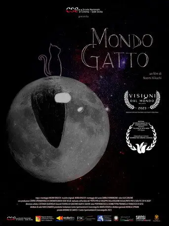 Mondogatto (1970)