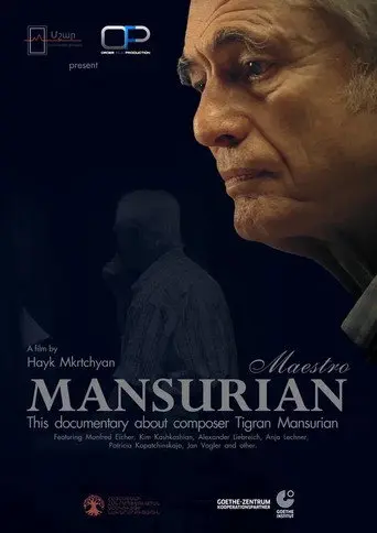 Maestro Mansurian (2019)
