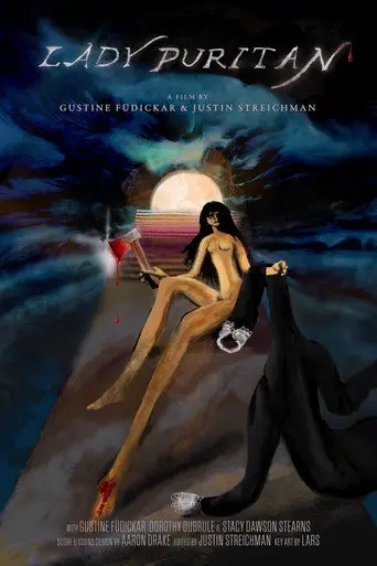 Lady Puritan (2026)