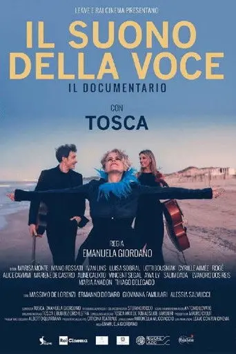 Il suono della voce (2019)