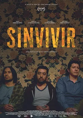 Sinvivir (2017)