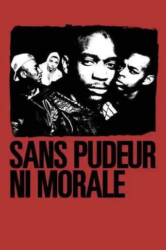 Sans pudeur ni morale (2011)