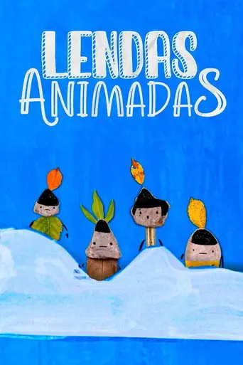 Animated Legends (2017)