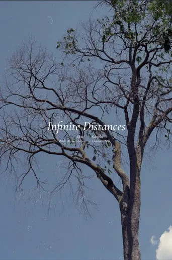 Infinite Distances (2022)