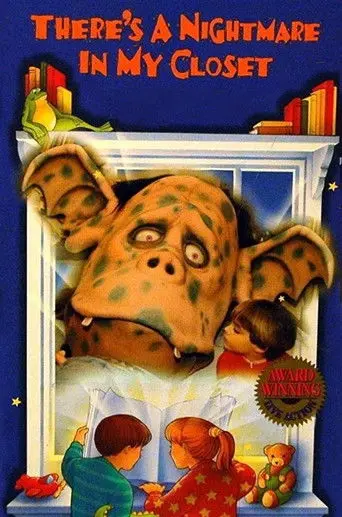 There's a Nightmare in My Closet (1987)