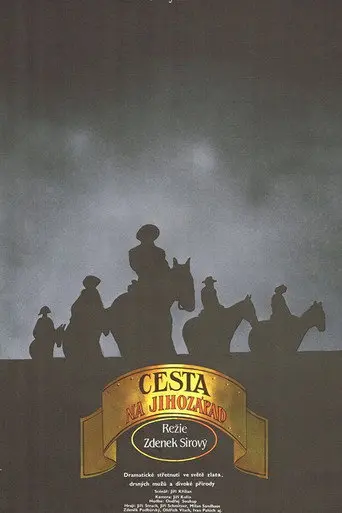 Cesta na jihozápad (1989)
