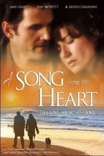 A Song From The Heart (1999)