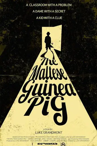 The Maltese Guinea Pig (2015)