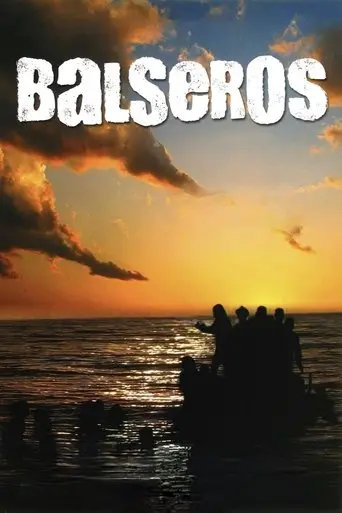 Cuban Rafters (2002)