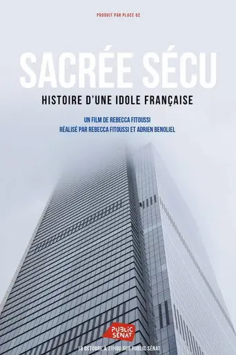 Sacrée Sécu (2025)