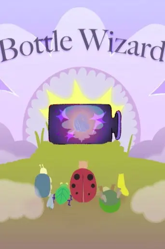 Bottle Wizard (2020)