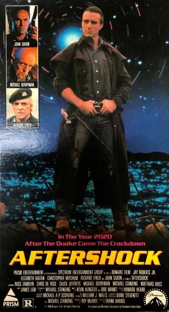 Aftershock (1990)