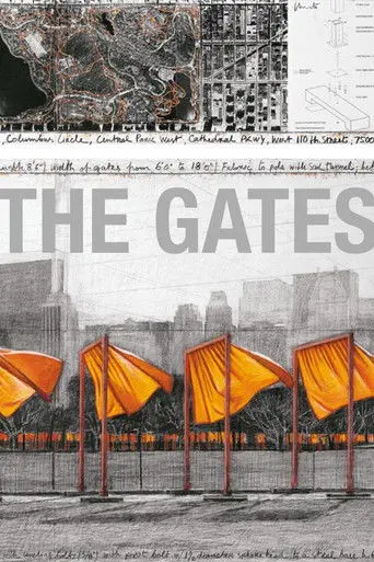 The Gates (2008)