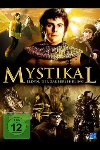 Mystikal (2010)