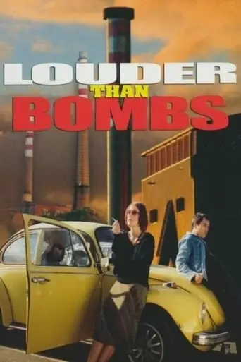 Louder Than Bombs (2002)