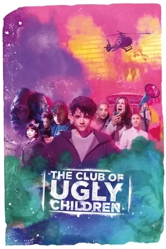 The Club of Ugly Children (2019)