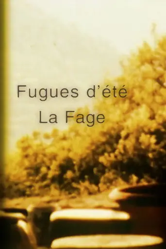 Fugues d'été : La Fage (1994)