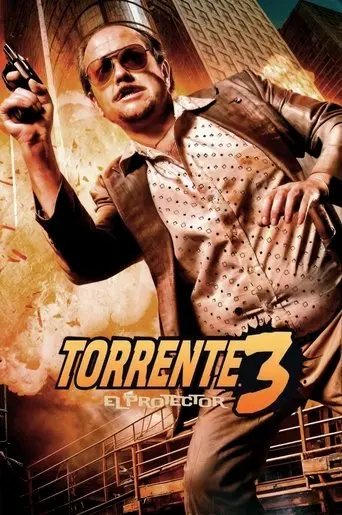Torrente 3: The Protector (2005)