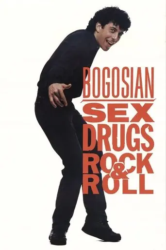 Sex, Drugs, Rock & Roll (1991)