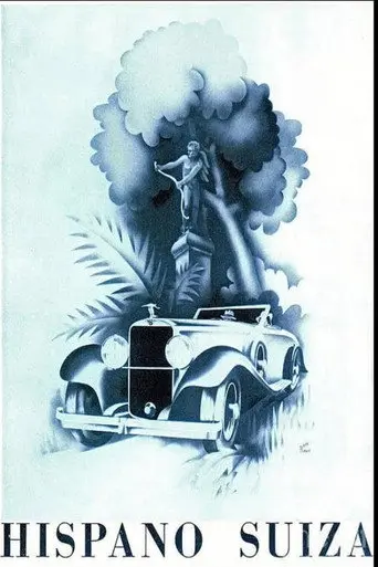 Hispano Suiza, el regreso de una leyenda (2003)