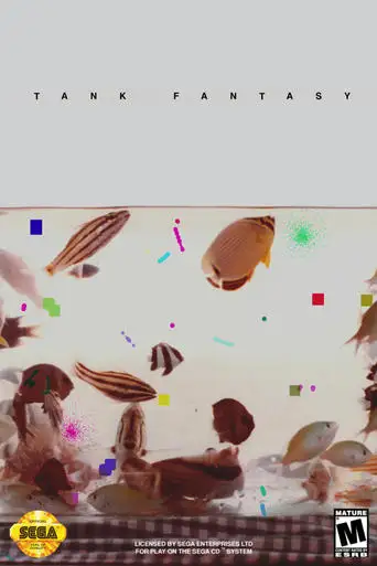 Tank Fantasy (2025)